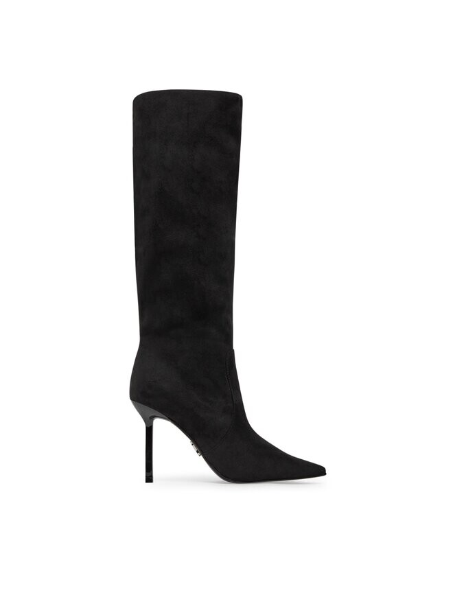 

Сапоги Intruder Boot SM11002591 Steve Madden, черный