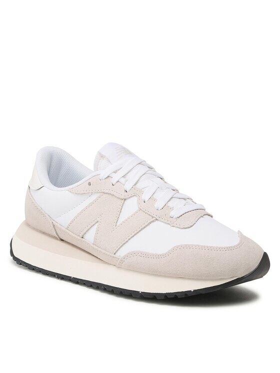 

Кроссовки New Balance, бежевый