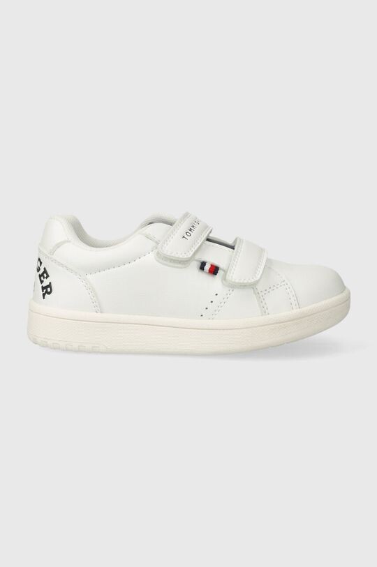 

Tommy Hilfiger Детские кроссовки, белый
