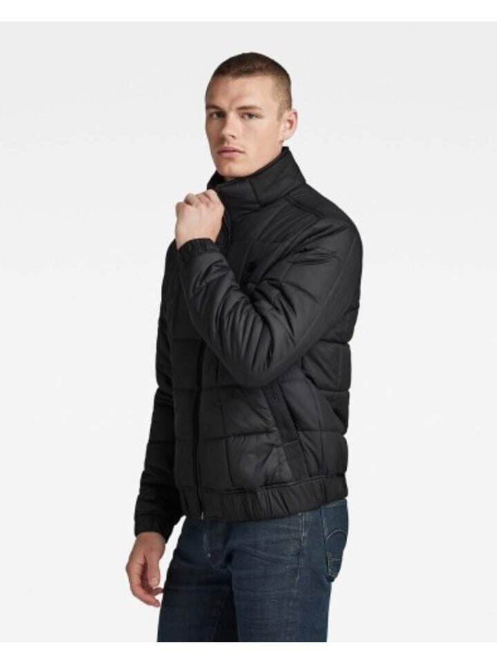 

Куртка G-Star Raw, черный