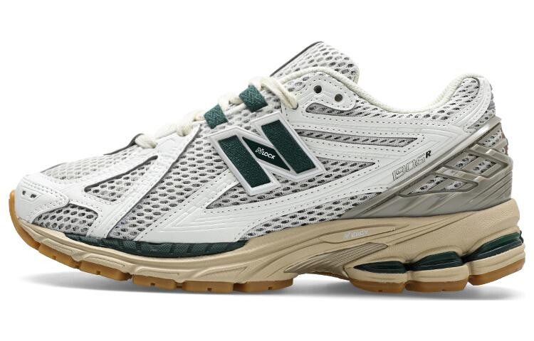 

Кроссовки унисекс New Balance 1906R, белый