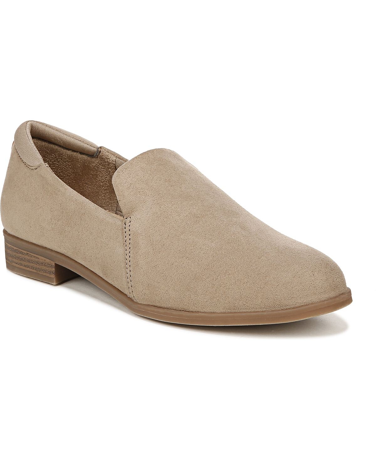 

Женские слипоны-лоферы Dr. Scholl's