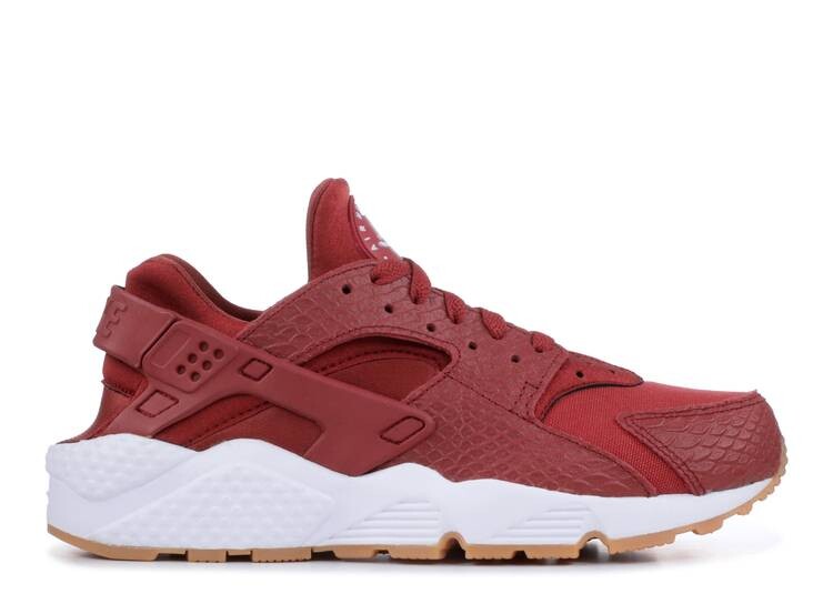 

Кроссовки Nike WMNS AIR HUARACHE RUN SE,