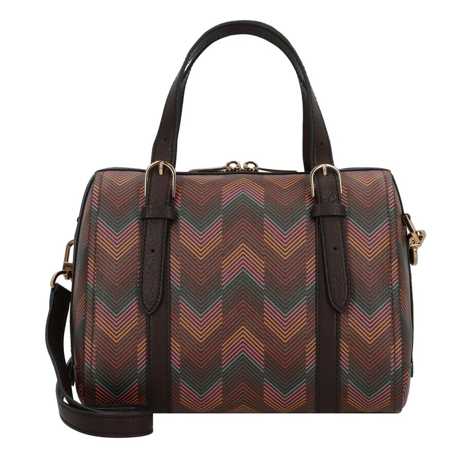 

Сумка FOSSIL Handbag Carlie, цвет Mocha