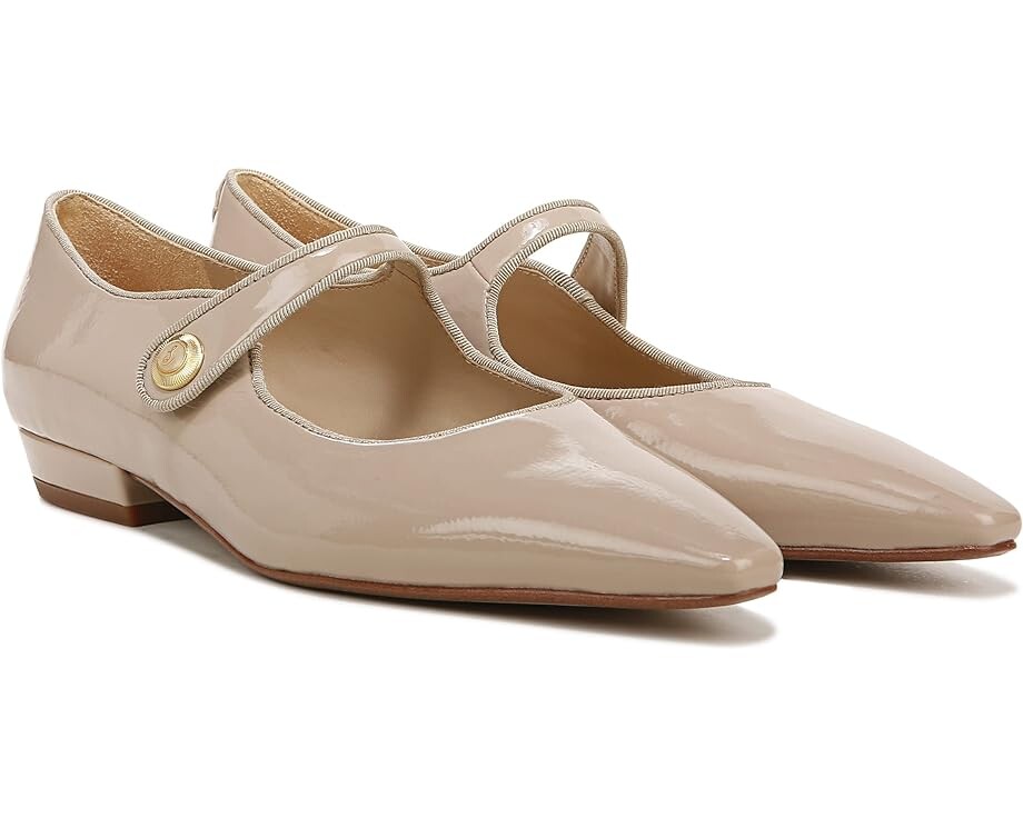 

Балетки Sam Edelman Jene, цвет Chai Latte
