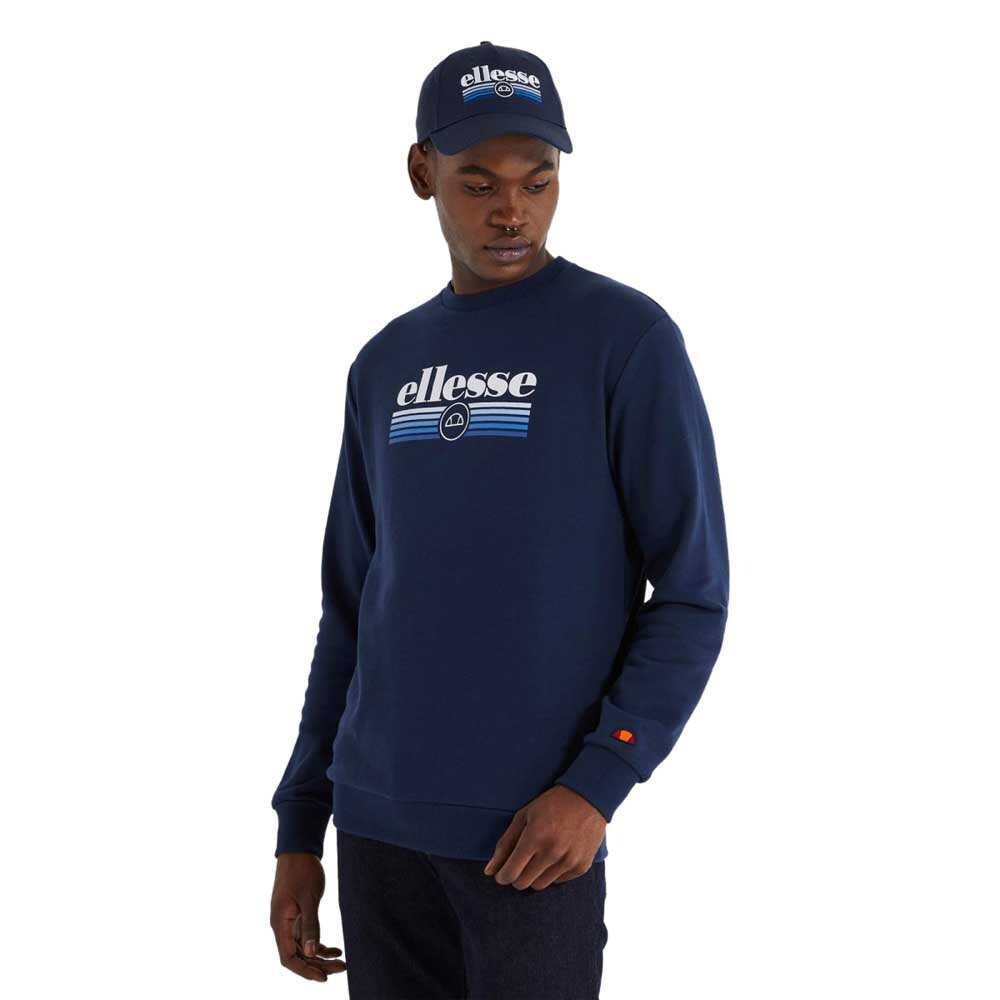 

Толстовка Ellesse Priverno, синий