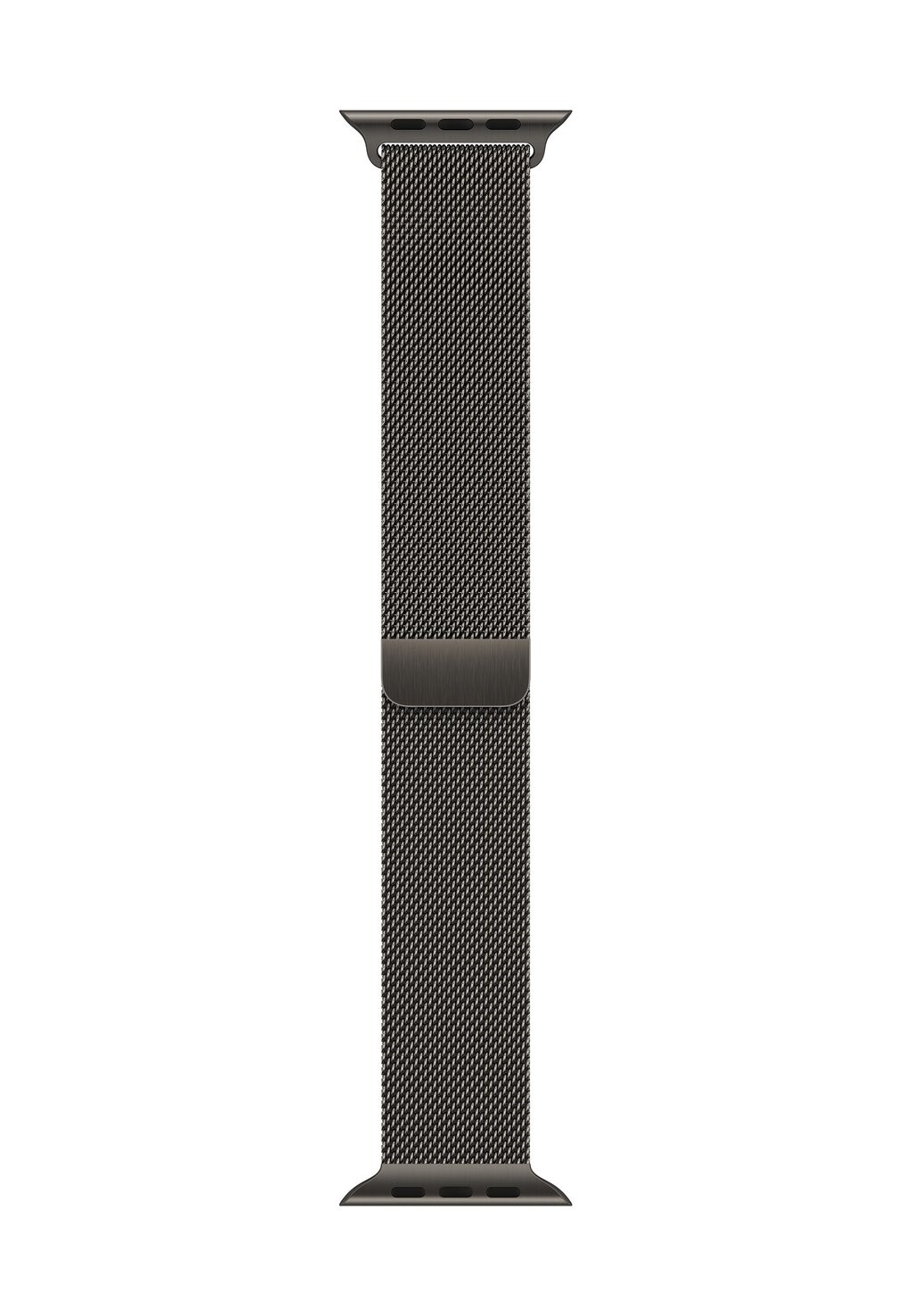 

Аксессуар для часов 41Mm Milanese Loop Apple, цвет dark grey