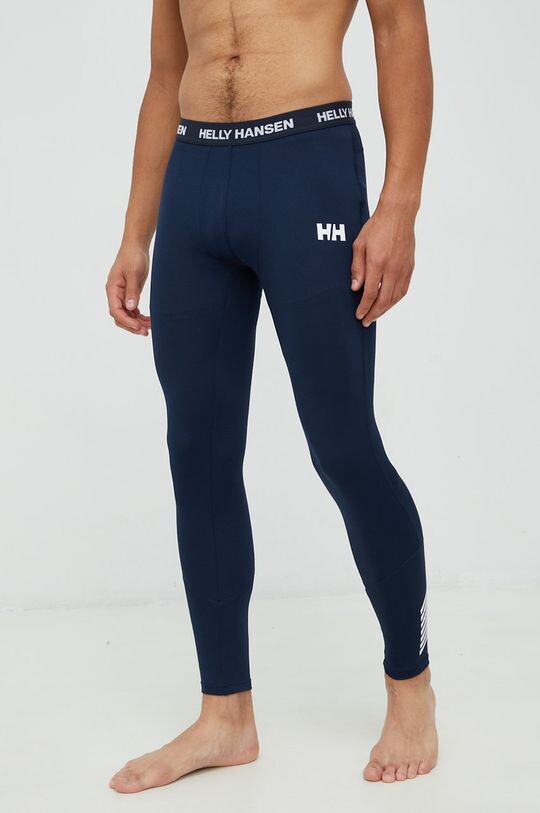

Функциональные леггинсы Lifa Active Helly Hansen, темно-синий