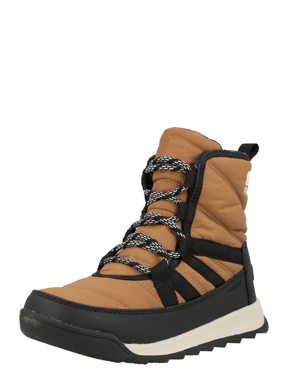 

Зимние сапоги SOREL WHITNEY II, коньяк/темно-коричневый