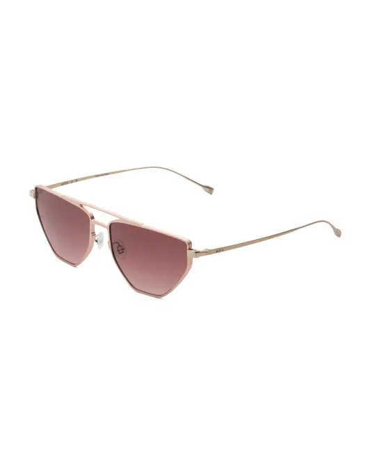 

Биоразлагаемые солнцезащитные очки 60 мм Mita Sustainable Eyewear, цвет Multi