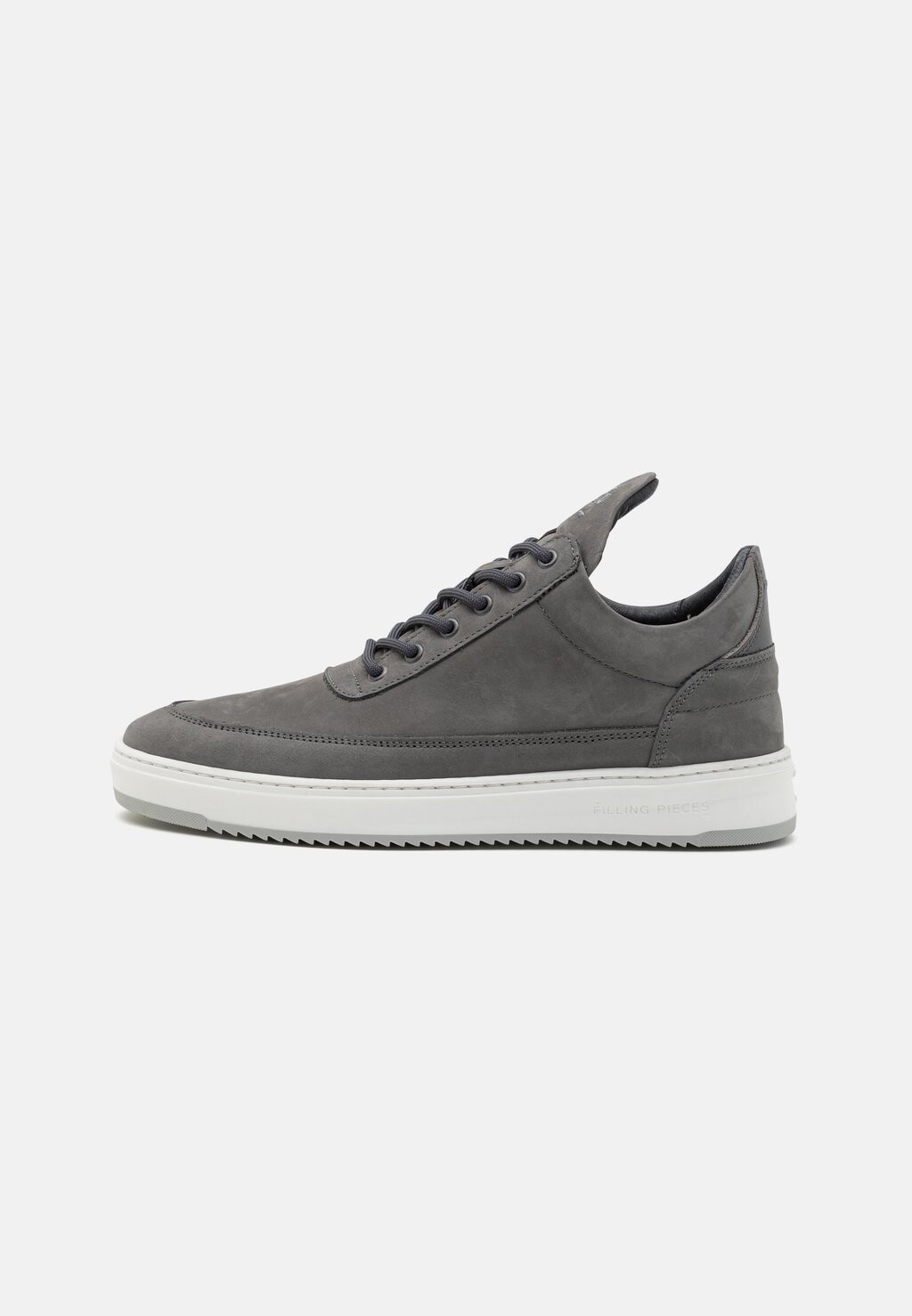 

Кроссовки Filling Pieces, серый