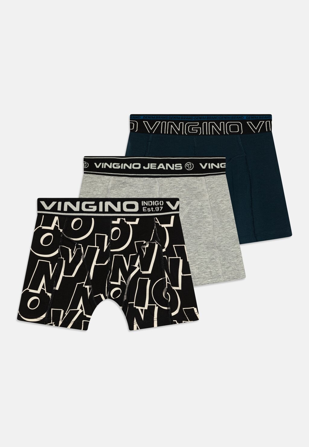 

Трусики Vingino, темно-синий