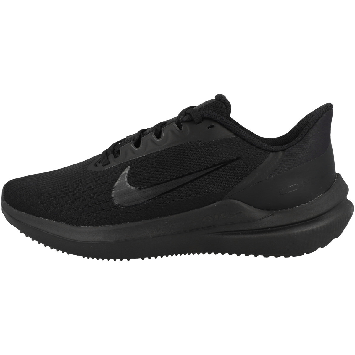

Беговый кроссовки Nike Air Winflo 9, черный