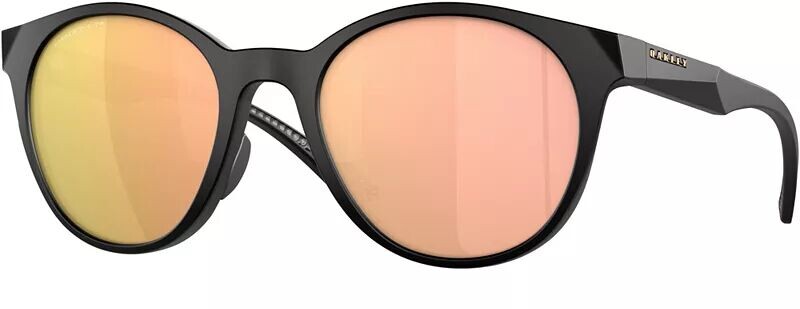 

Женские поляризационные солнцезащитные очки Oakley Spindrift, розовый
