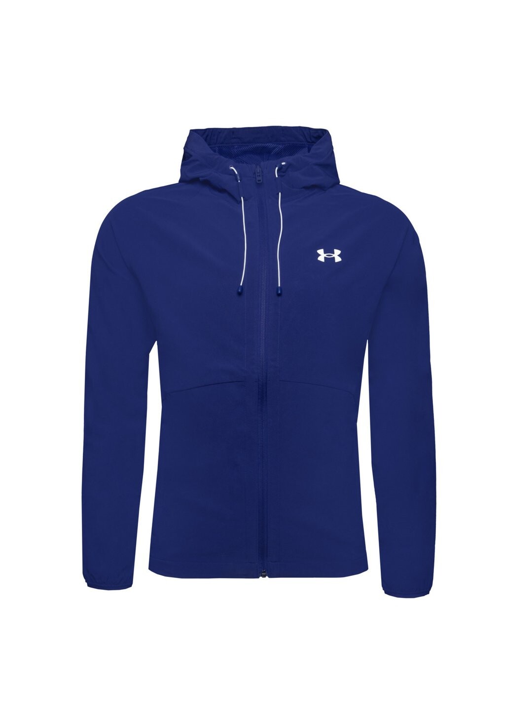 

Ветровка Under Armour, цвет sonar blue white