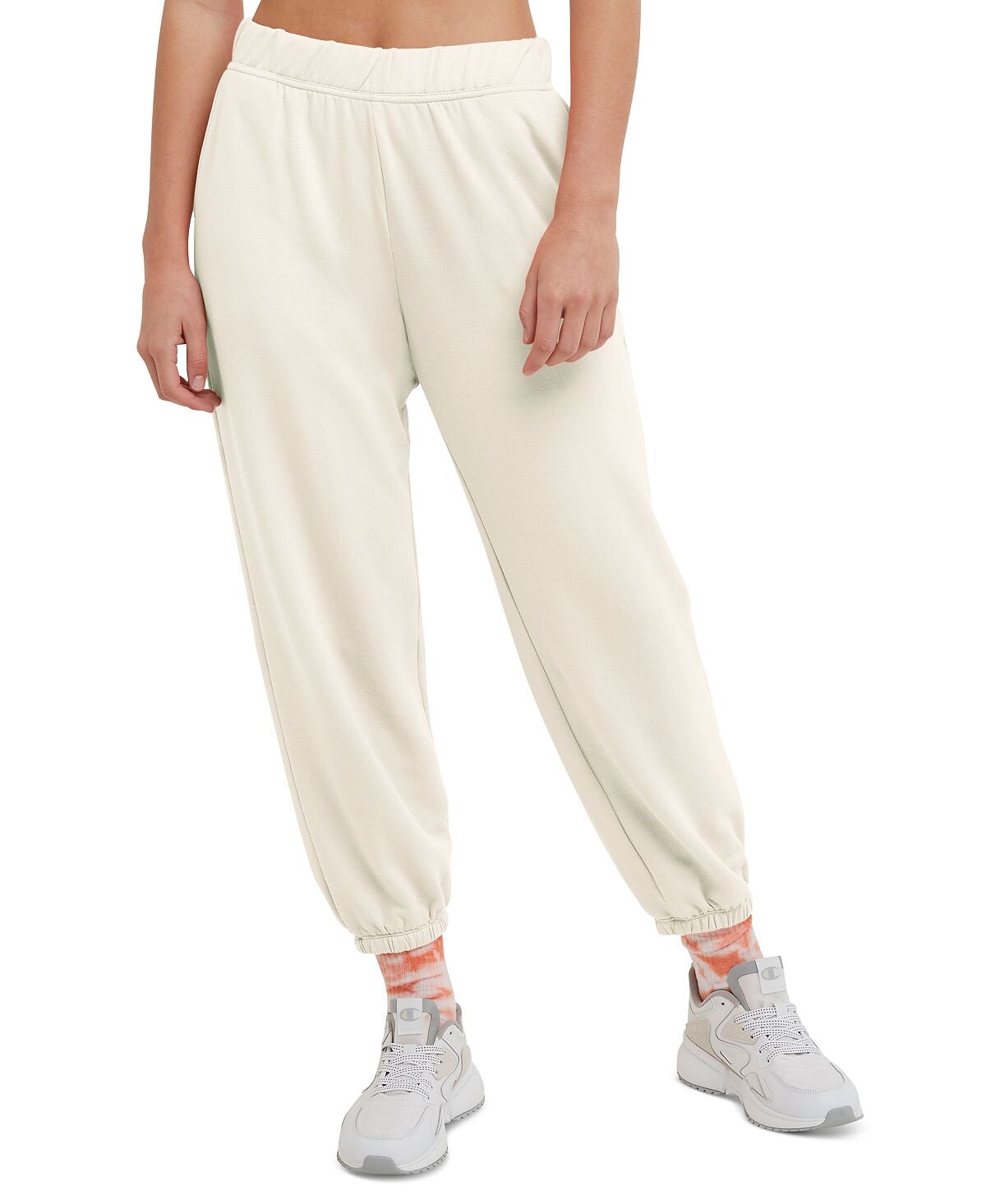 

Женские спортивные штаны для бега без застежки Soft Touch Champion