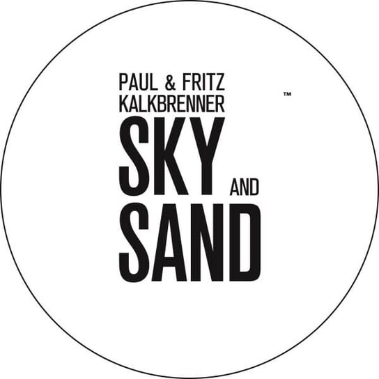 

Виниловая пластинка Kalkbrenner Paul - Sky And Sand