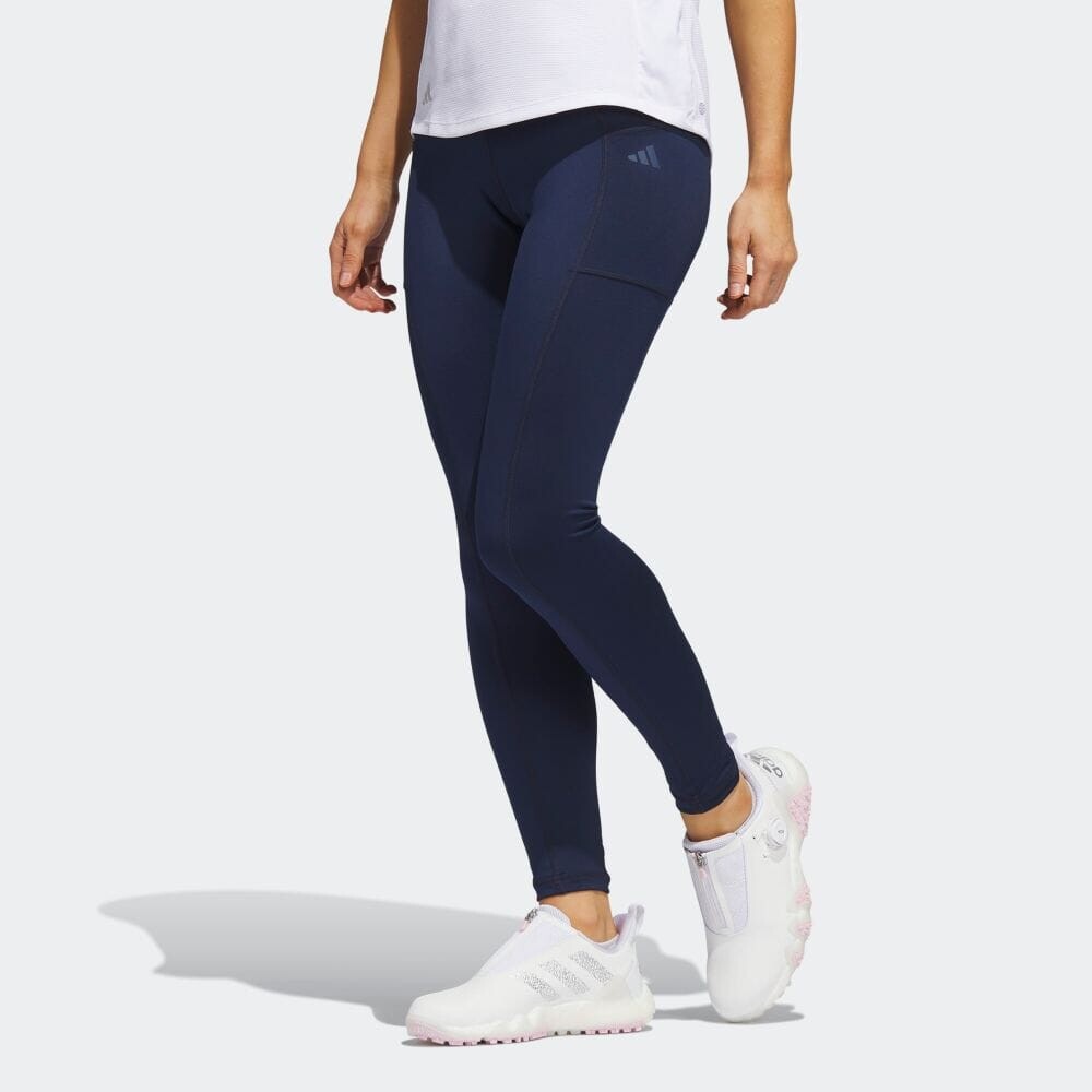 

Леггинсы Adidas HT1280