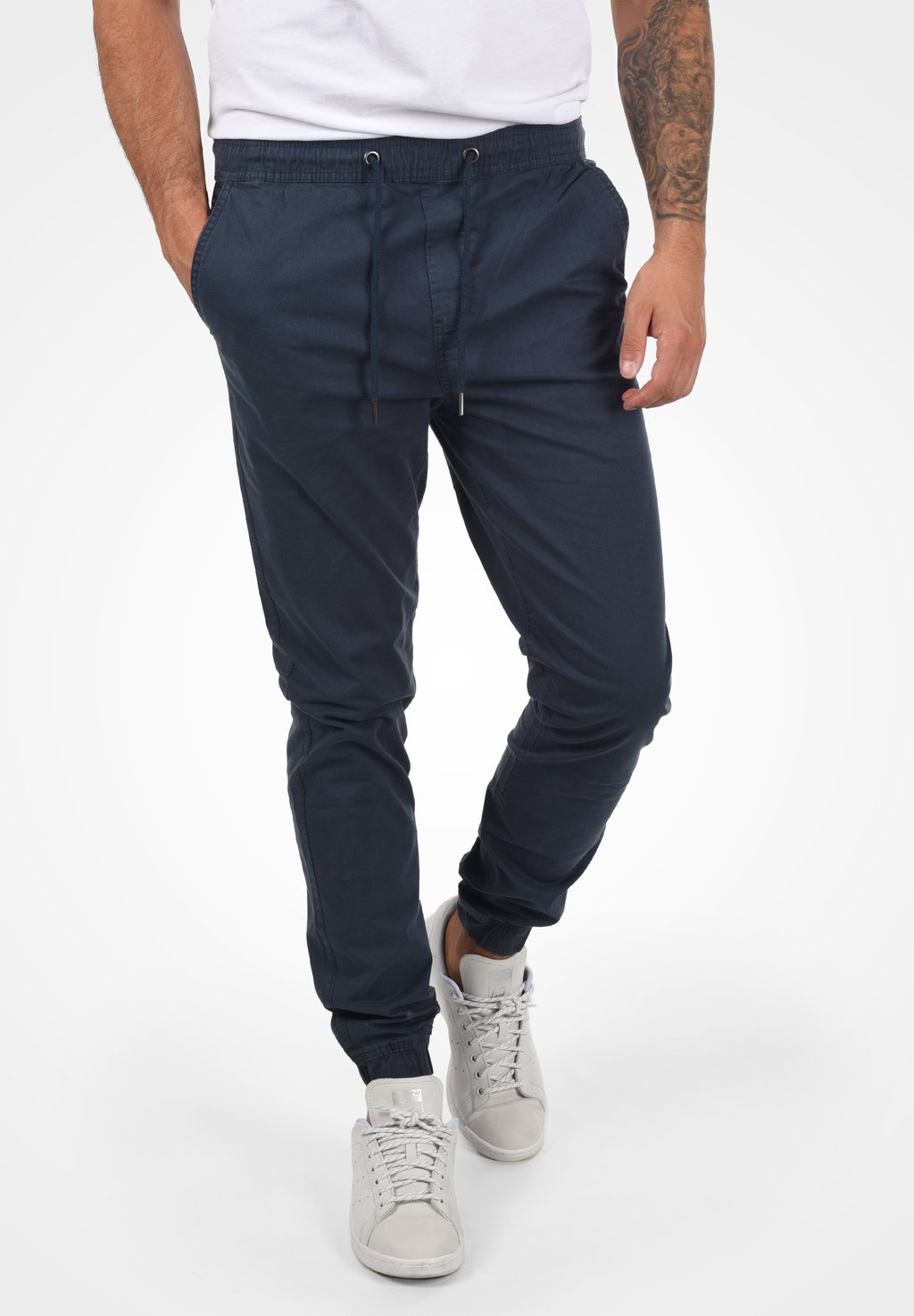 Спортивные брюки Sdthereon Solid, цвет insignia blue