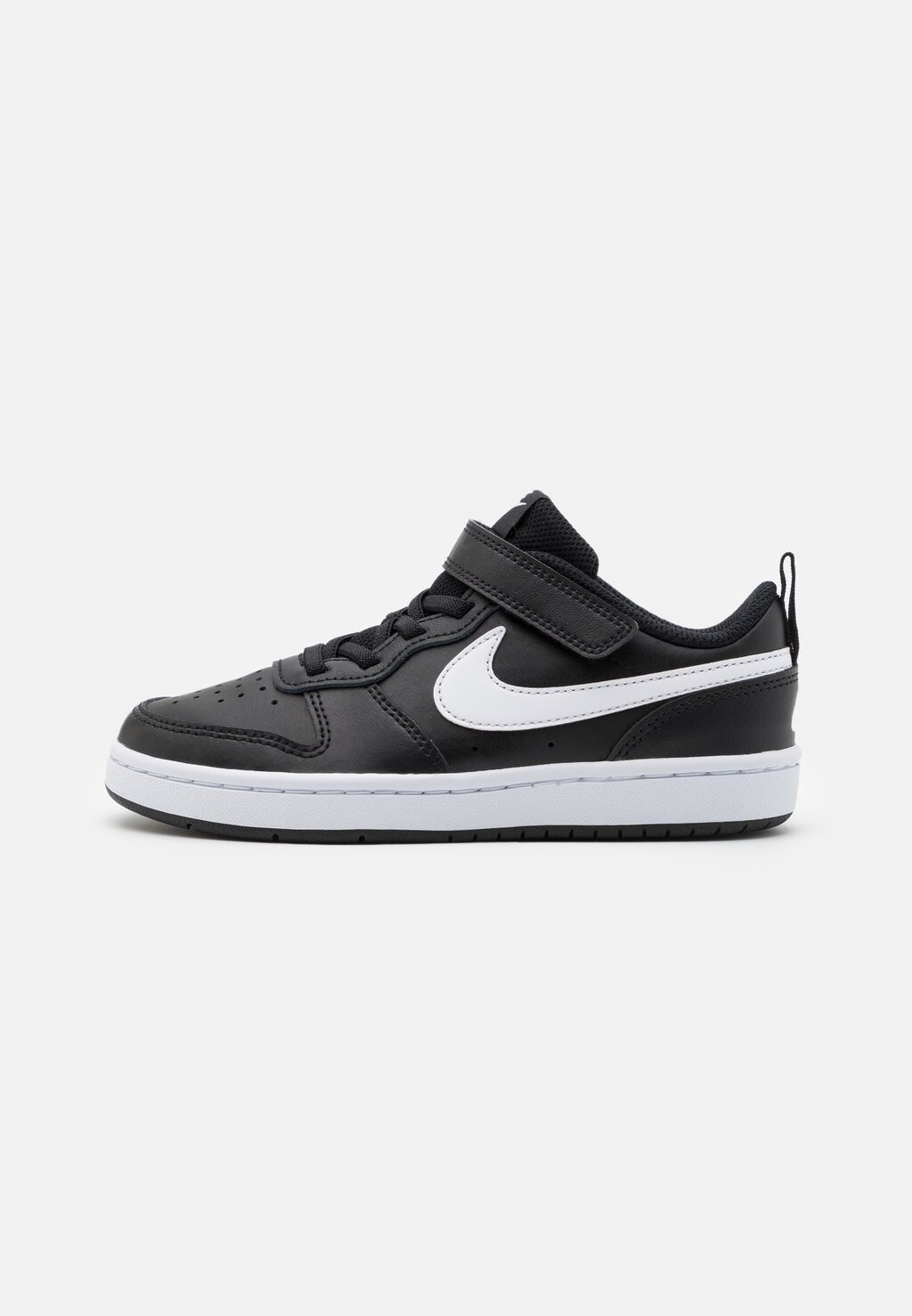 

Кроссовки NIKE COURT BOROUGH LOW 2 (PS) Nike Sportswear, черный