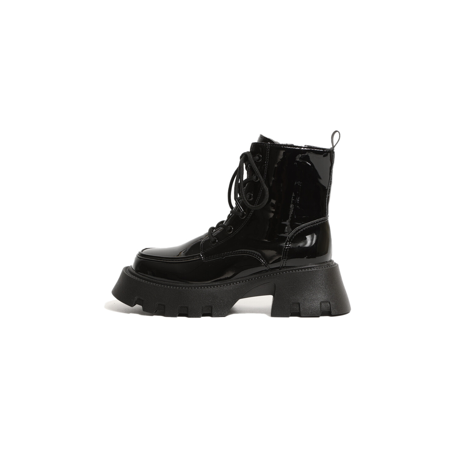 

Ботинки Martin Boot женские Moon Veil, цвет Burgundy