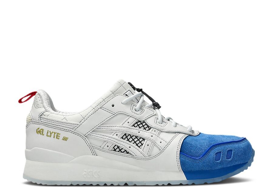 

Кроссовки ASICS Mita X Gel Lyte 3 OG, цвет Trico 2024