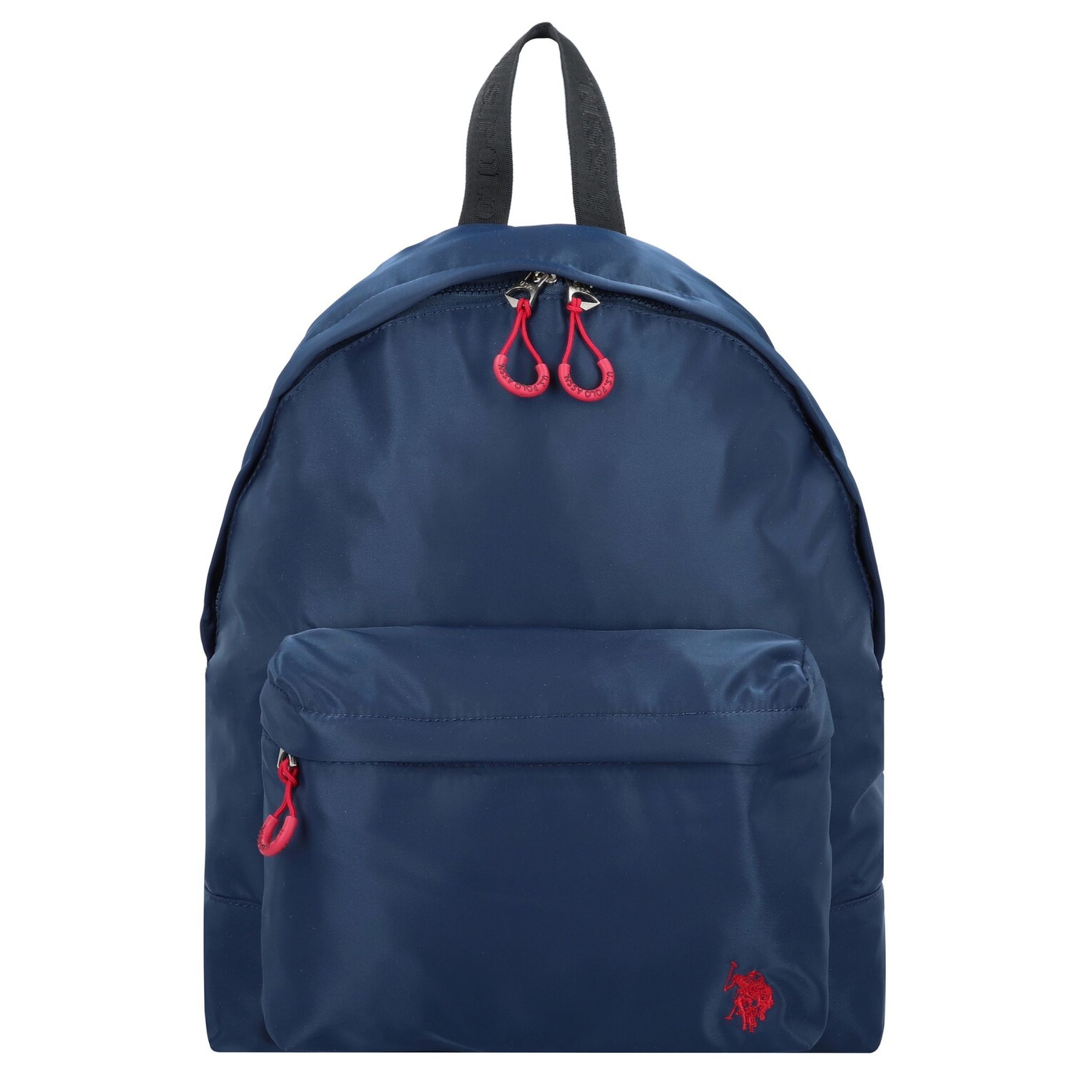 цена Рюкзак U.S. Polo Assn. Bigfork 40 cm Laptopfach, темно синий