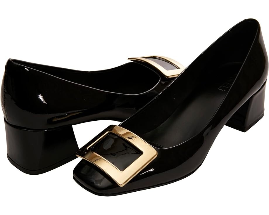 

Туфли Vaneli Dewey, цвет Black Patent