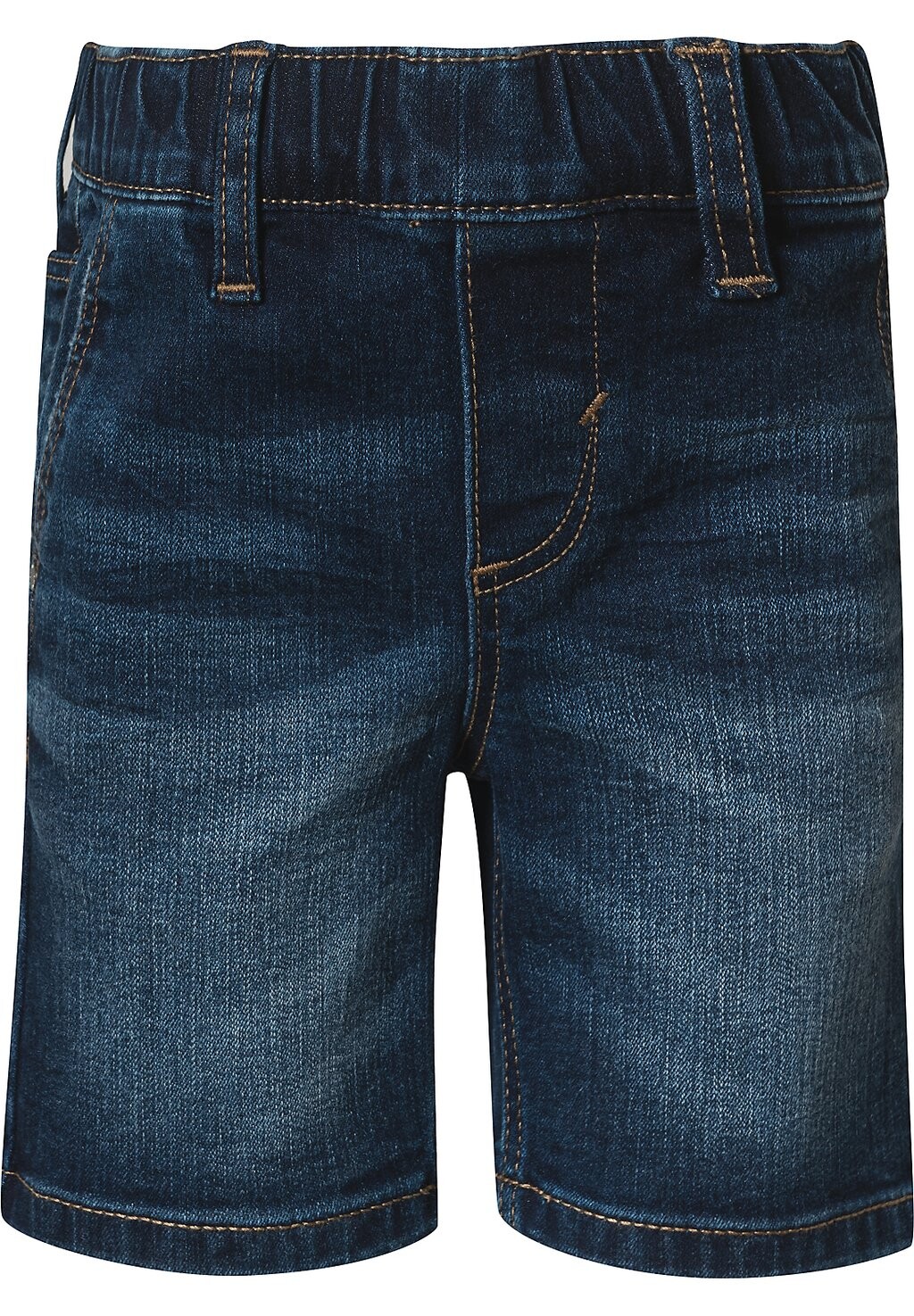 

Джинсовые шорты s.Oliver, цвет blau