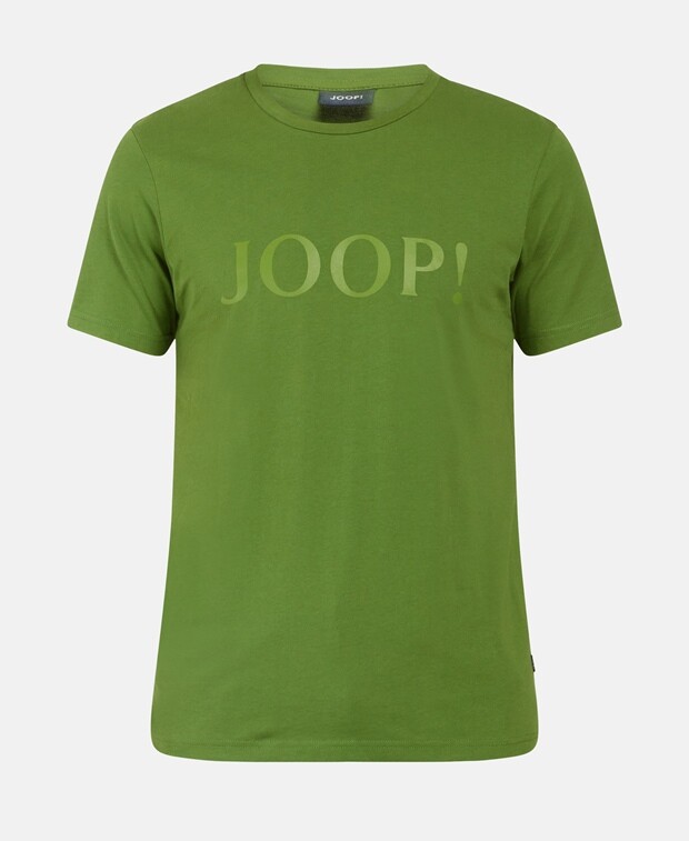 

Футболка Joop! Jeans, зеленый