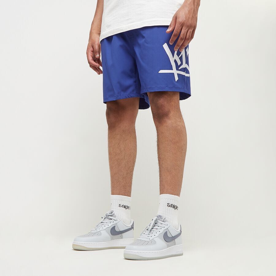 

Шорты Bl Stockton K1X, цвет royalblau
