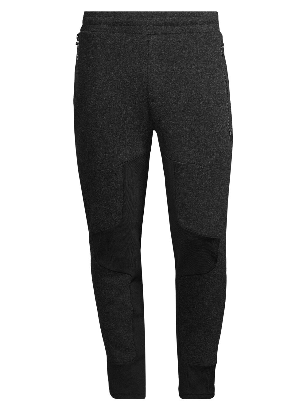 

Спортивные штаны Sequoia Luxury Jogger Greyson, серый