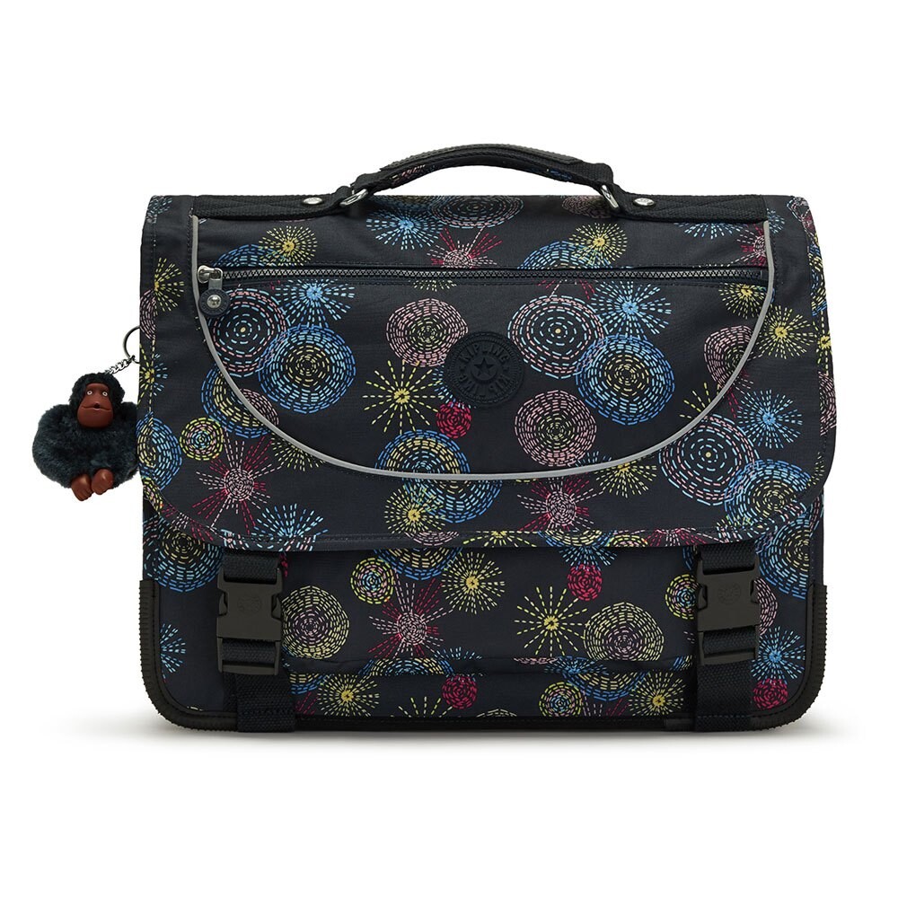 цена Рюкзак Kipling Preppy 15L, черный