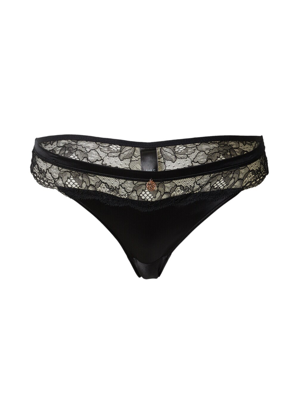 

Стринги Marks & Spencer Rosie, черный