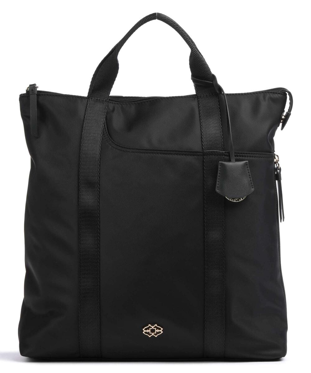 

Рюкзак Radley 24/7 из переработанного полиэстера Radley London, черный