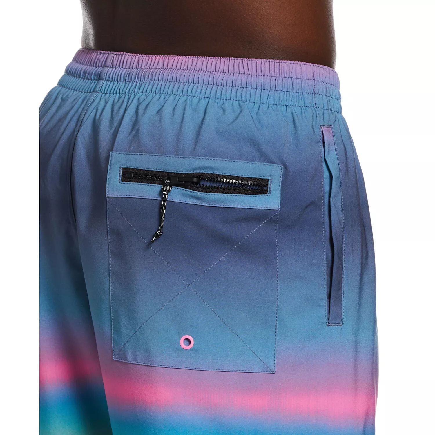 

Мужские плавки Nike Horizon Stripe 9 дюймов