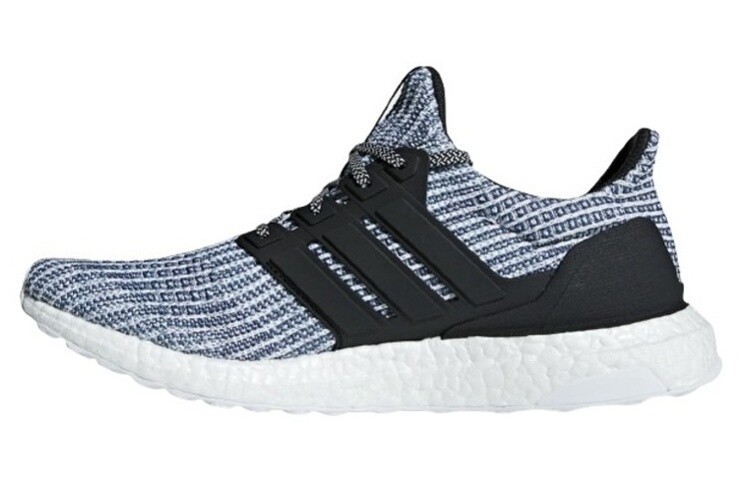 

Adidas Ultraboost 4.0 Кроссовки унисекс