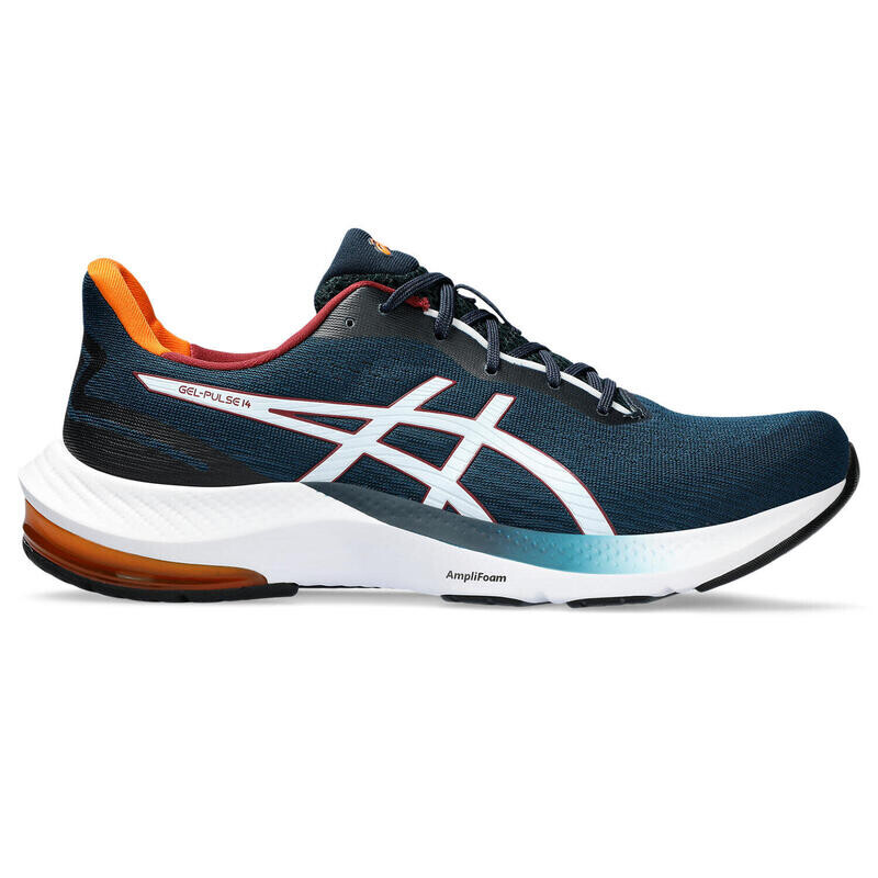 

Мужские кроссовки — ASICS Gel Pulse 14 — MakoBlue/White