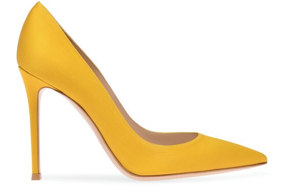 

Туфли Gianvito 105 Gianvito Rossi