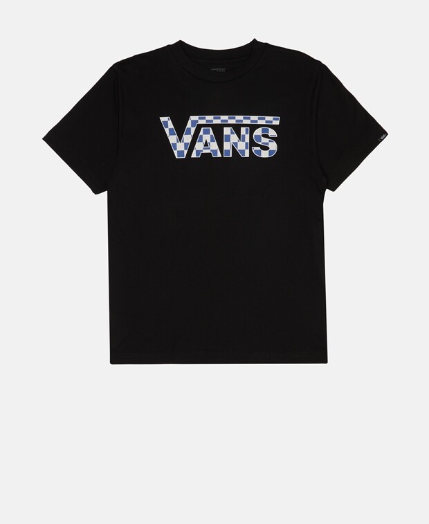 

Футболка Vans, черный