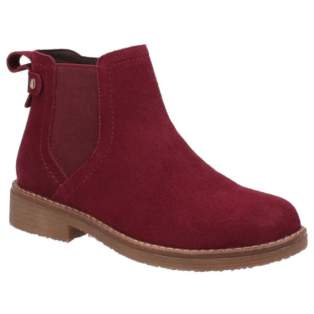 

Женские ботильоны Maddy Hush Puppies, красный