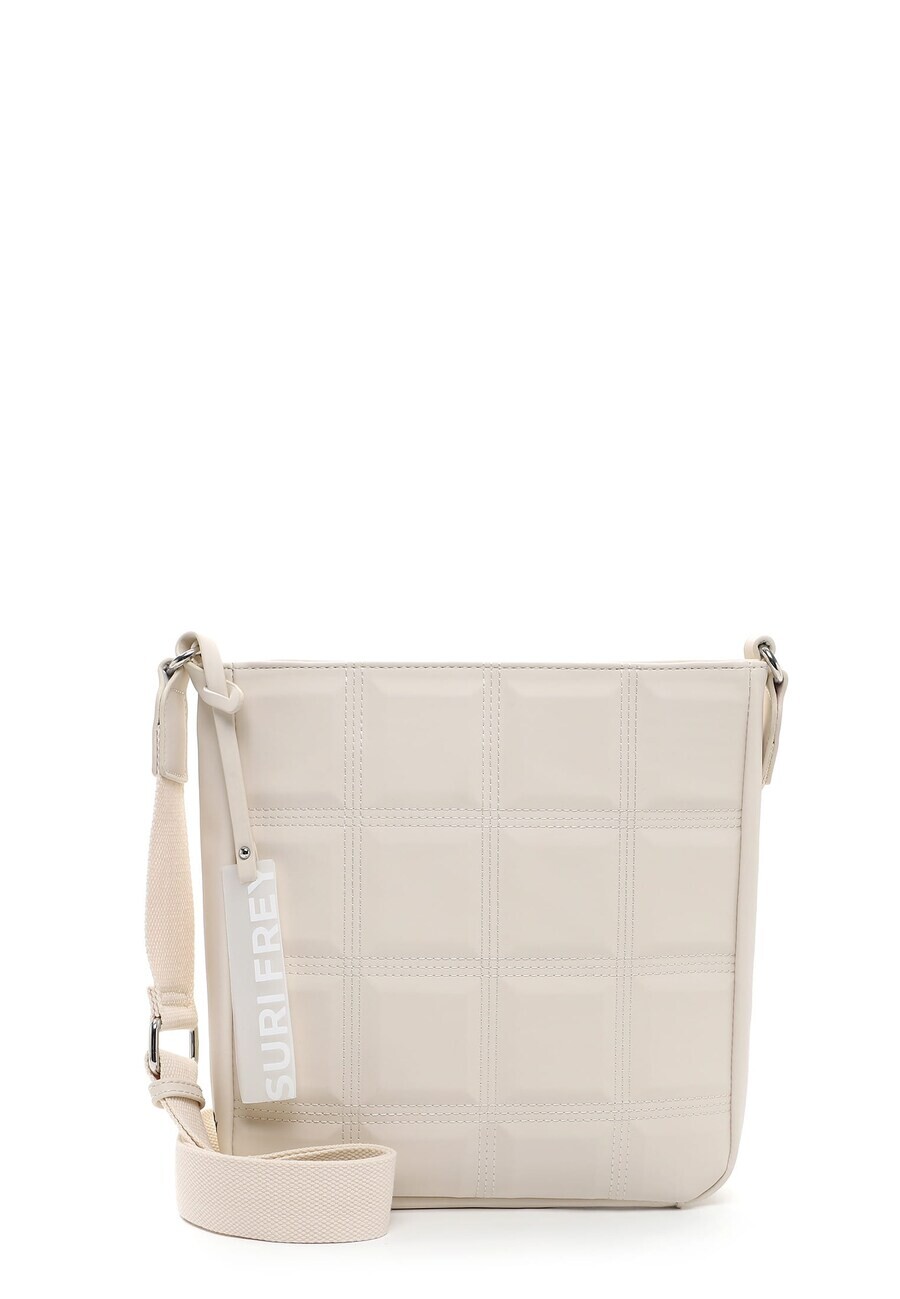 

Сумка кросс-боди Suri Frey Crossbody Bobby, кремовый