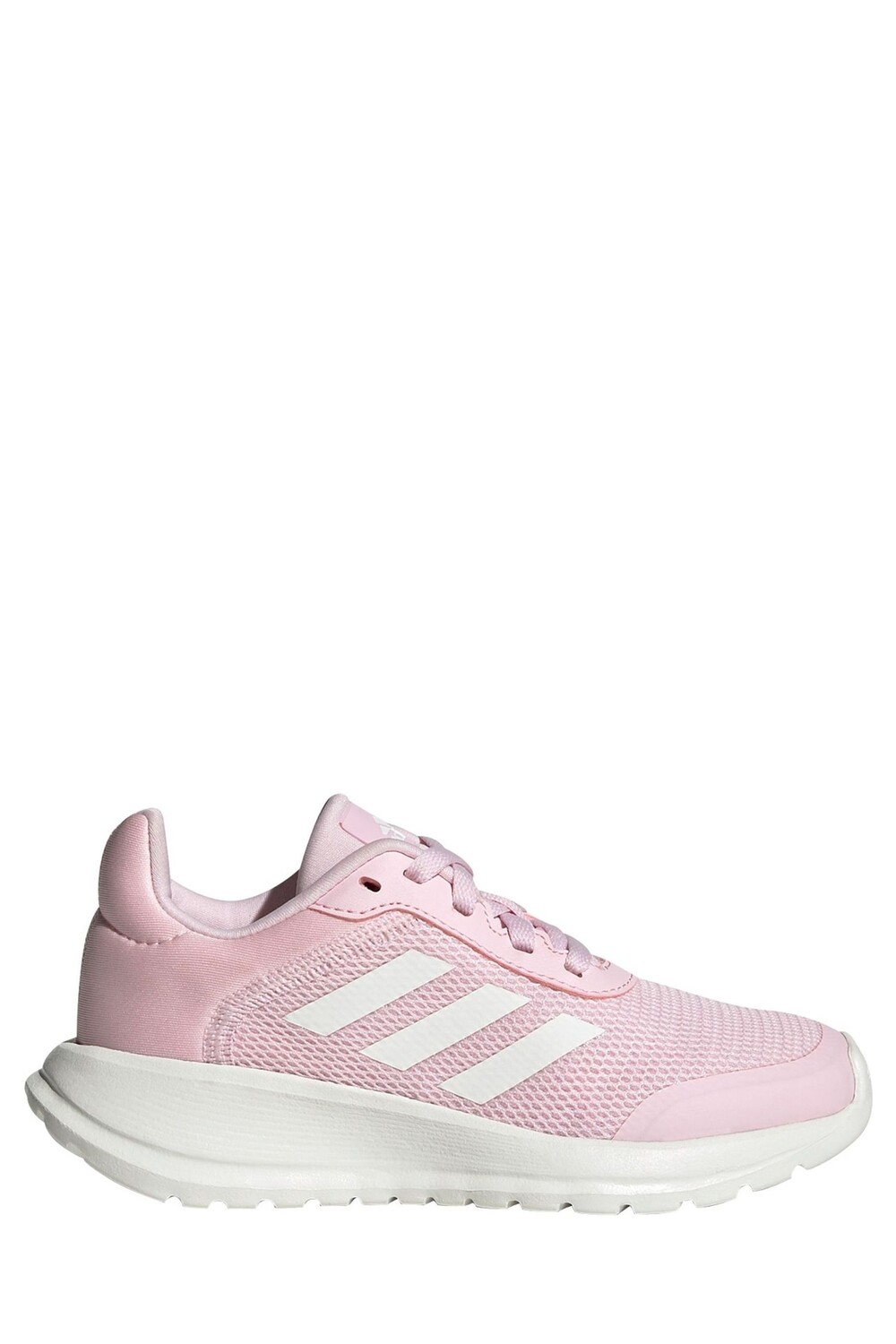 

Детская спортивная обувь Tensaur Run adidas, розовый