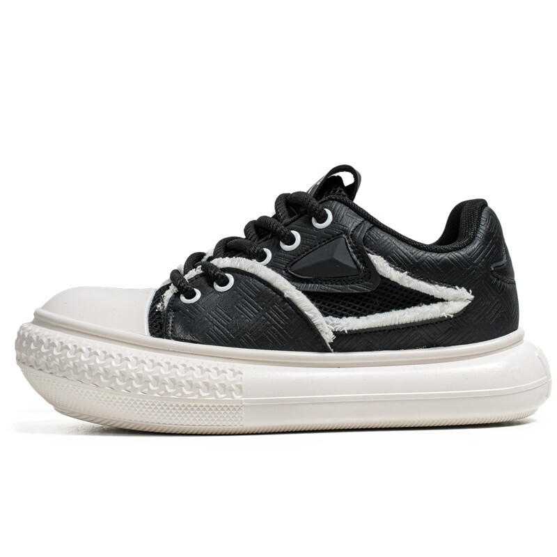 

Кроссовки мужские Lifestyle Shoes Men Low-top Concubine Beauty, белый