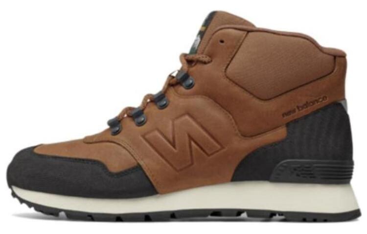 

Кроссовки New Balance, коричневый