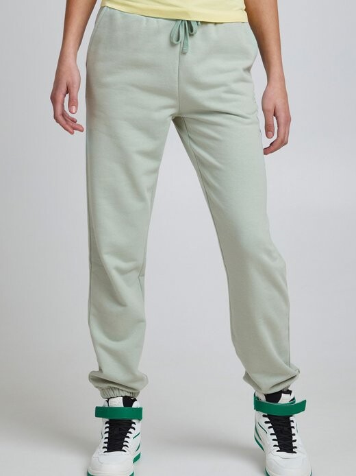 

Спортивные штаны Thejoggconcept., зеленый