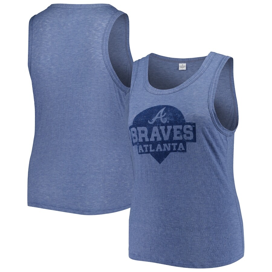 

Топ Soft as a Grape Atlanta Braves, нави