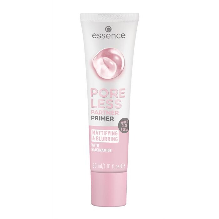 

Праймер Poreless Partner Prebase Reductora de Poros Essence, 30 ml
