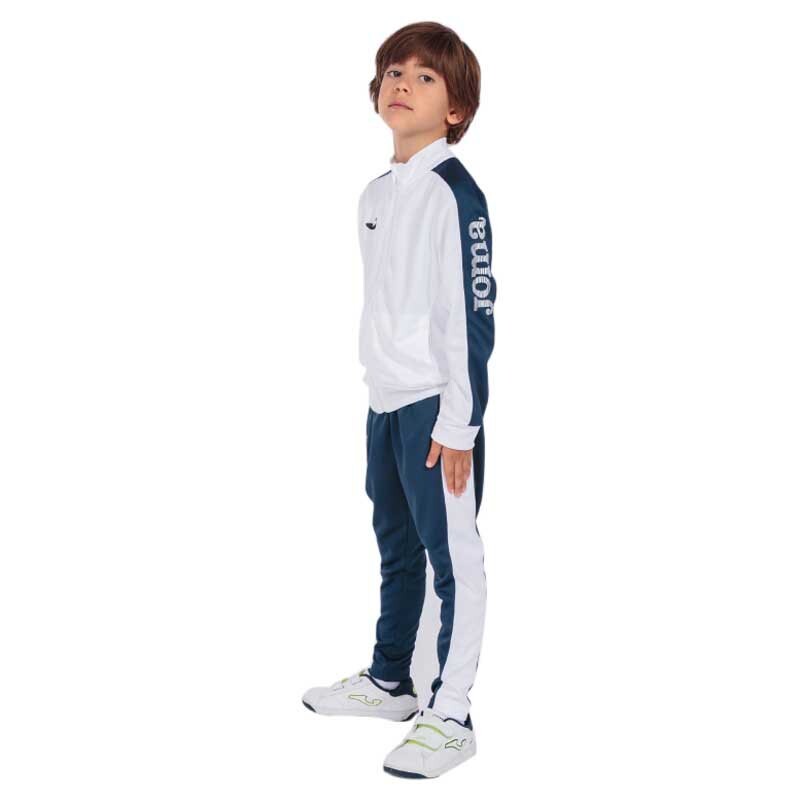 

Спортивный костюм Joma Academy III, белый