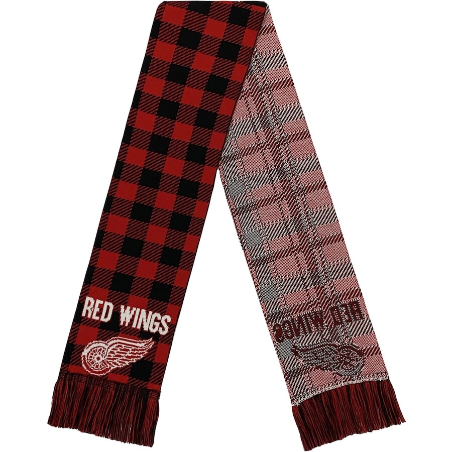 

Шарф FOCO Detroit Red Wings